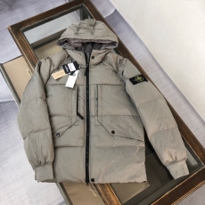 Stone Island Down Jackets